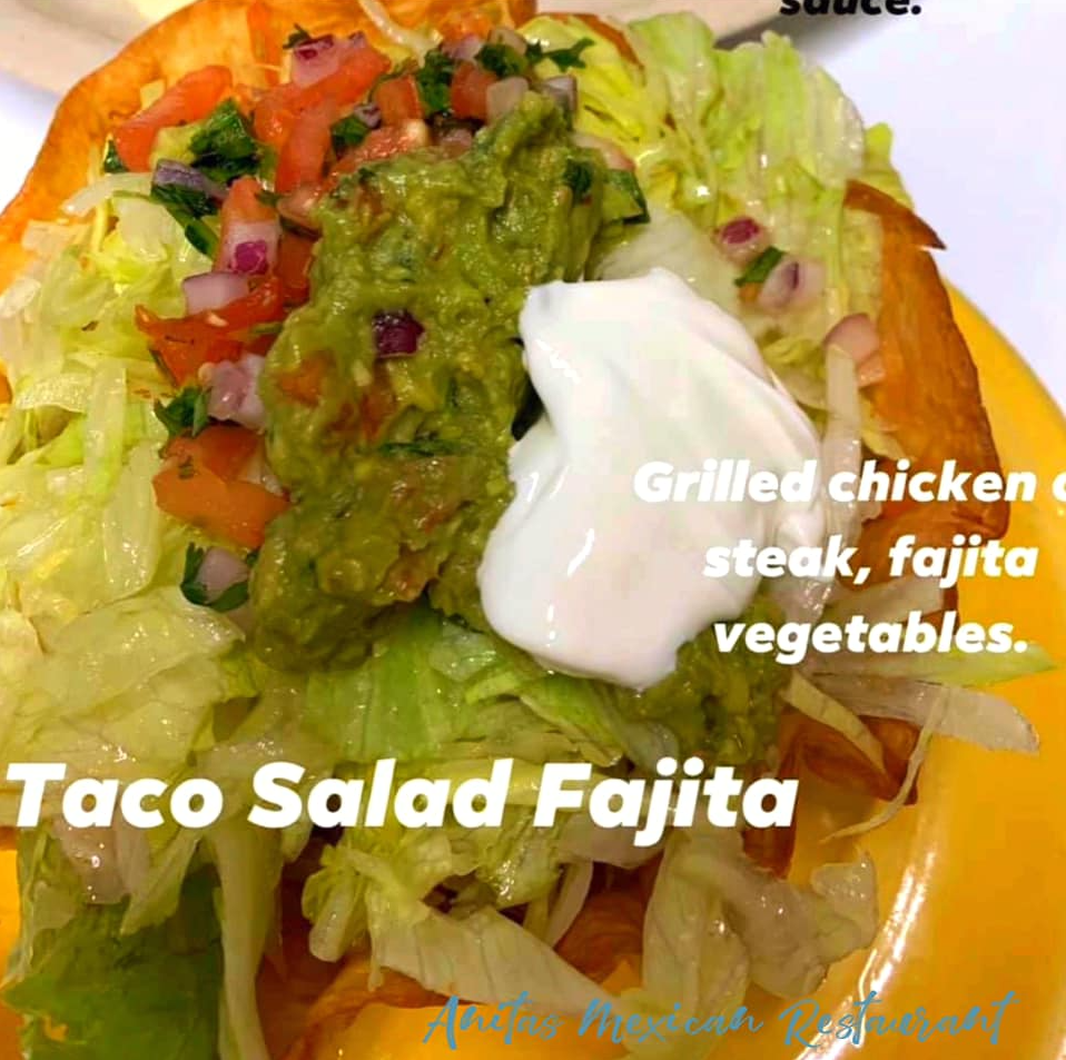 Taco Salad